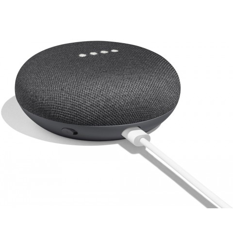 Google Home Mini