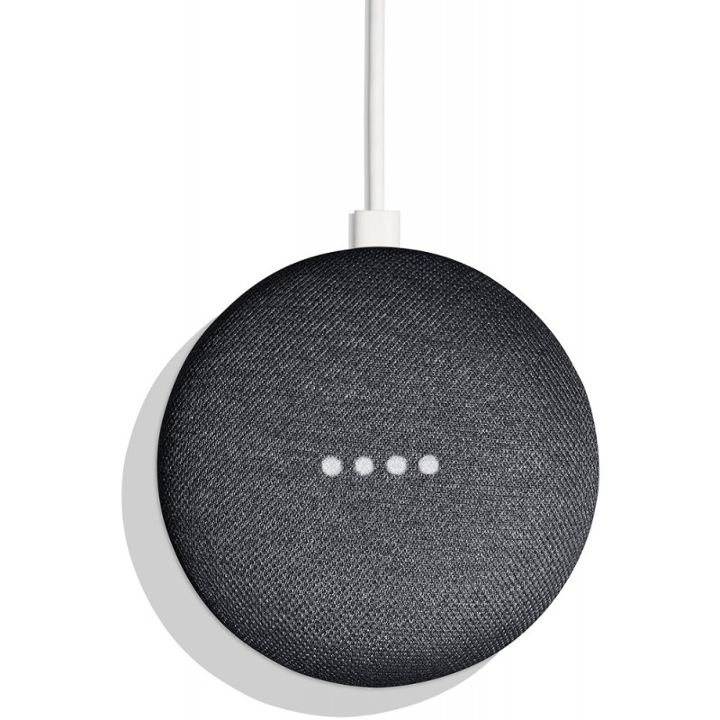 Google Home Mini