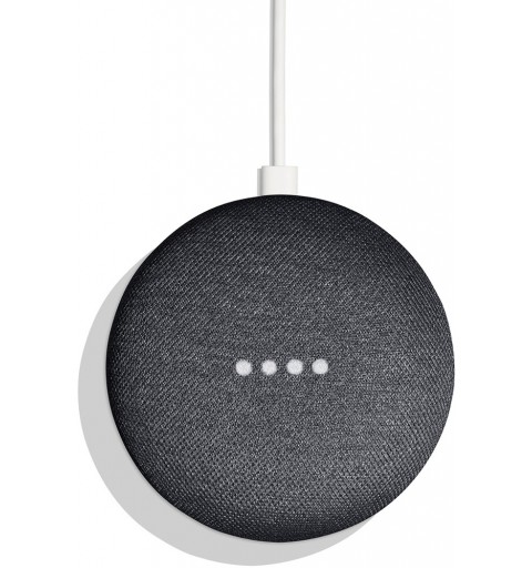 Google Home Mini