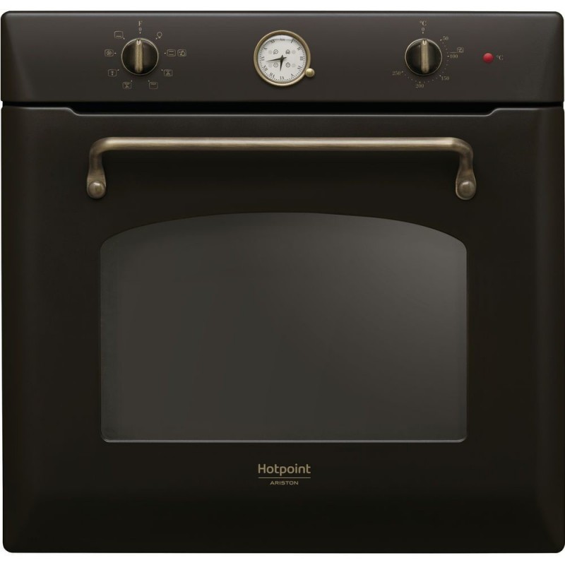 Hotpoint FIT 804 H AN HA forno 73 L A Antracite