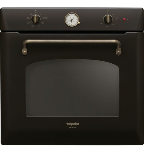 Hotpoint FIT 804 H AN HA forno 73 L A Antracite