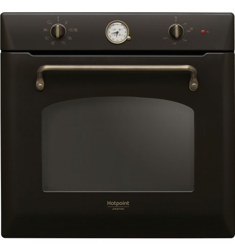 Hotpoint FIT 804 H AN HA horno 73 L A Antracita