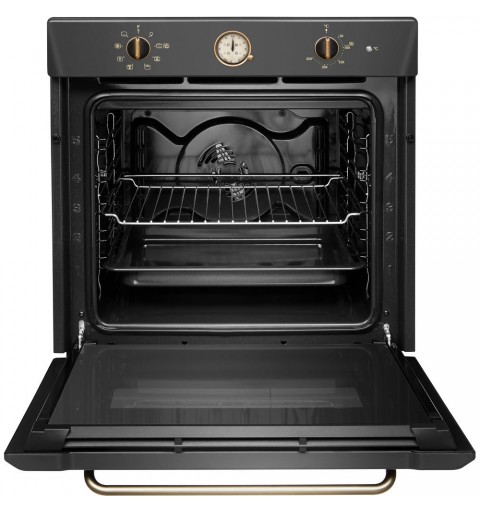Hotpoint FIT 804 H AN HA horno 73 L A Antracita