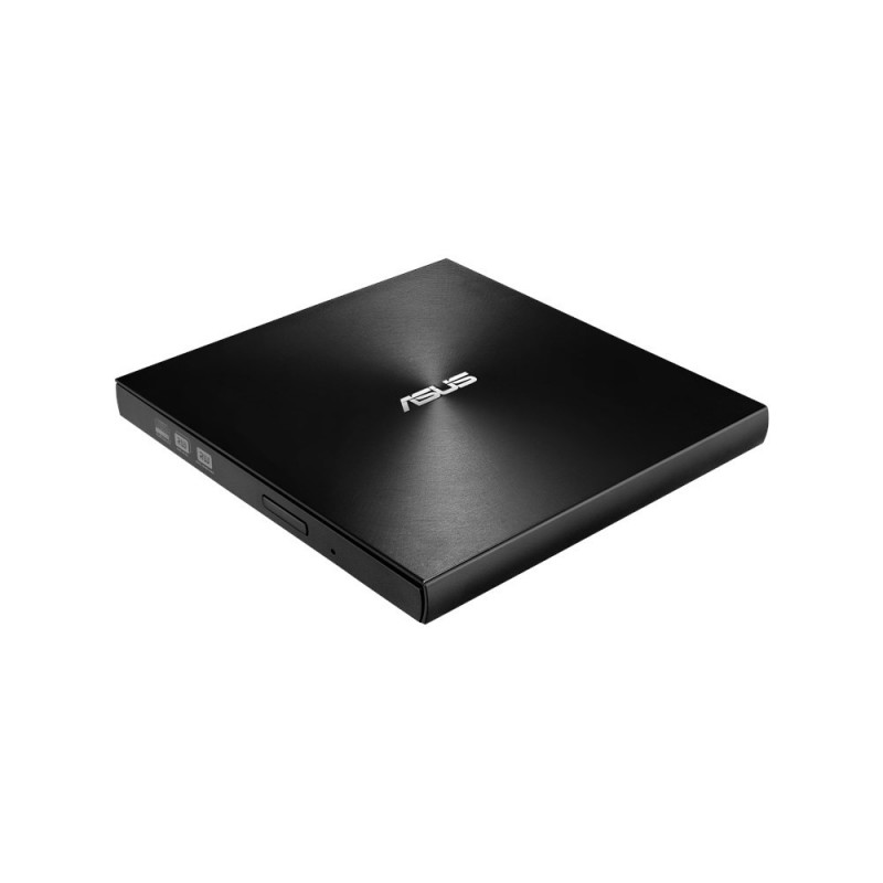 ASUS ZenDrive U9M Optisches Laufwerk DVD±RW Schwarz