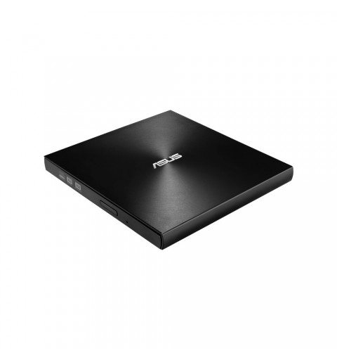 ASUS ZenDrive U9M lecteur de disques optiques DVD±RW Noir