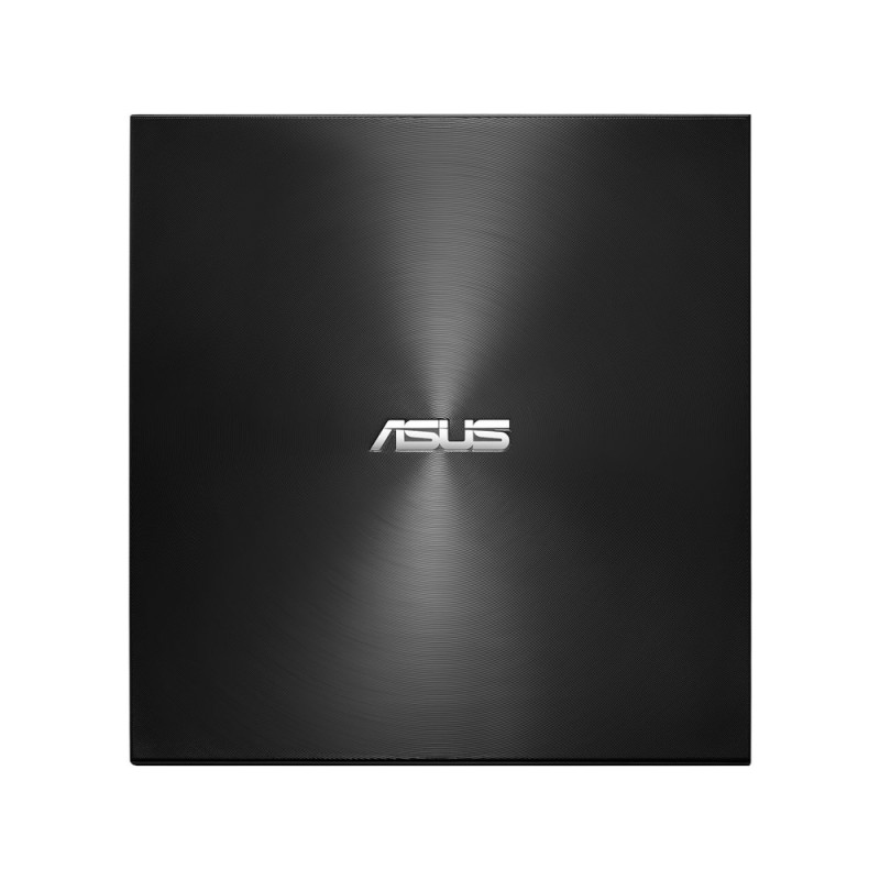 ASUS ZenDrive U9M lecteur de disques optiques DVD±RW Noir