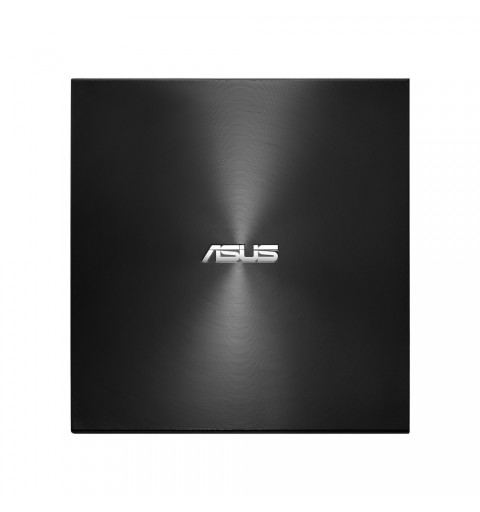 ASUS ZenDrive U9M lecteur de disques optiques DVD±RW Noir