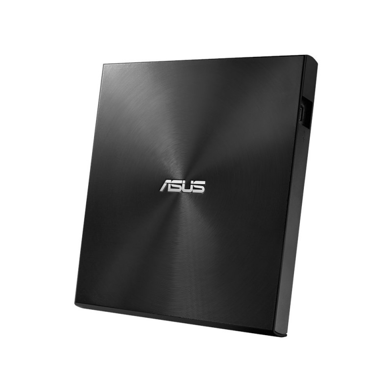 ASUS ZenDrive U9M unidad de disco óptico DVD±RW Negro