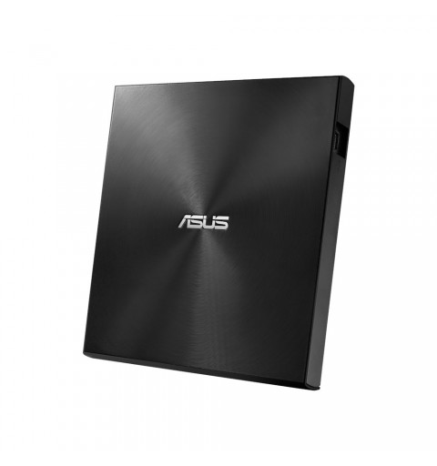 ASUS ZenDrive U9M Optisches Laufwerk DVD±RW Schwarz