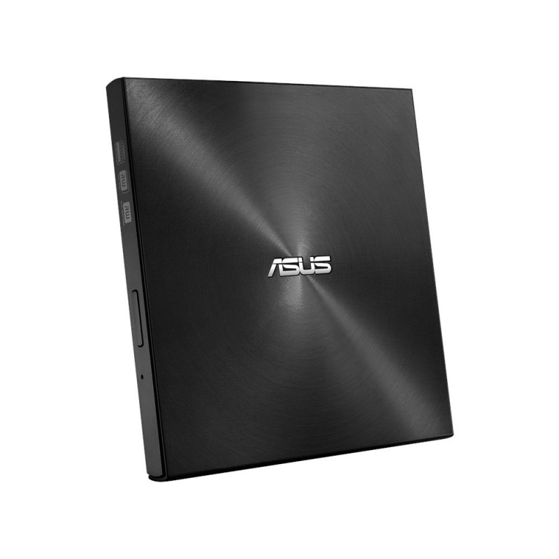 ASUS ZenDrive U9M lecteur de disques optiques DVD±RW Noir