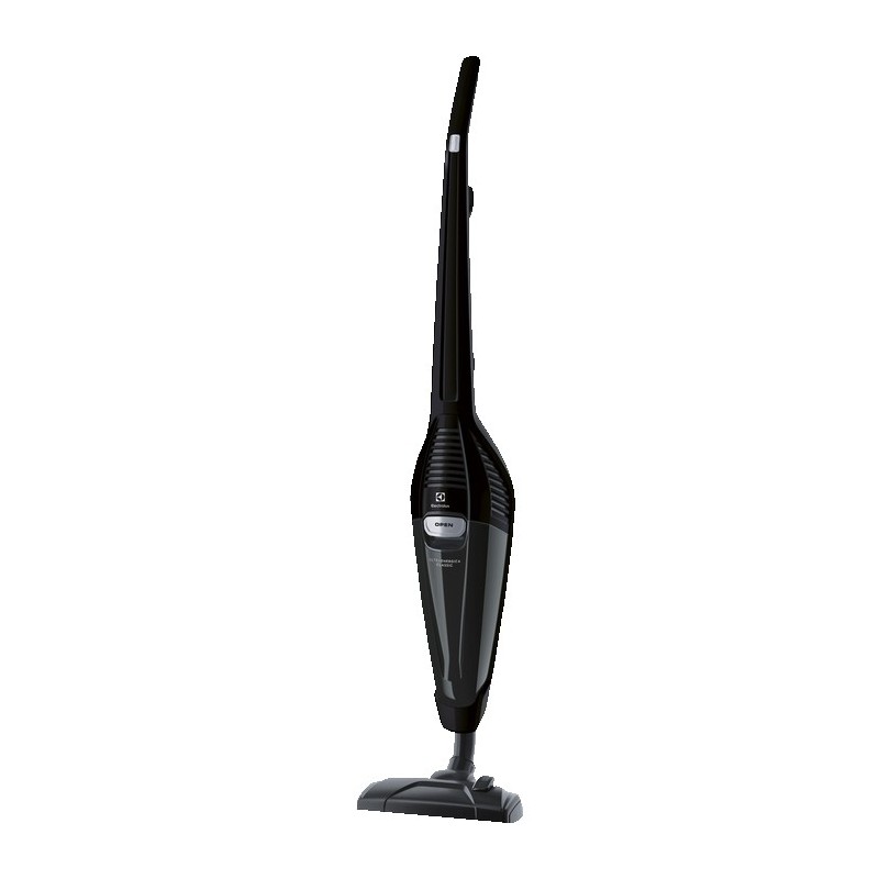 Electrolux 900 258 333 stick vacuum electric broom Bagless Black