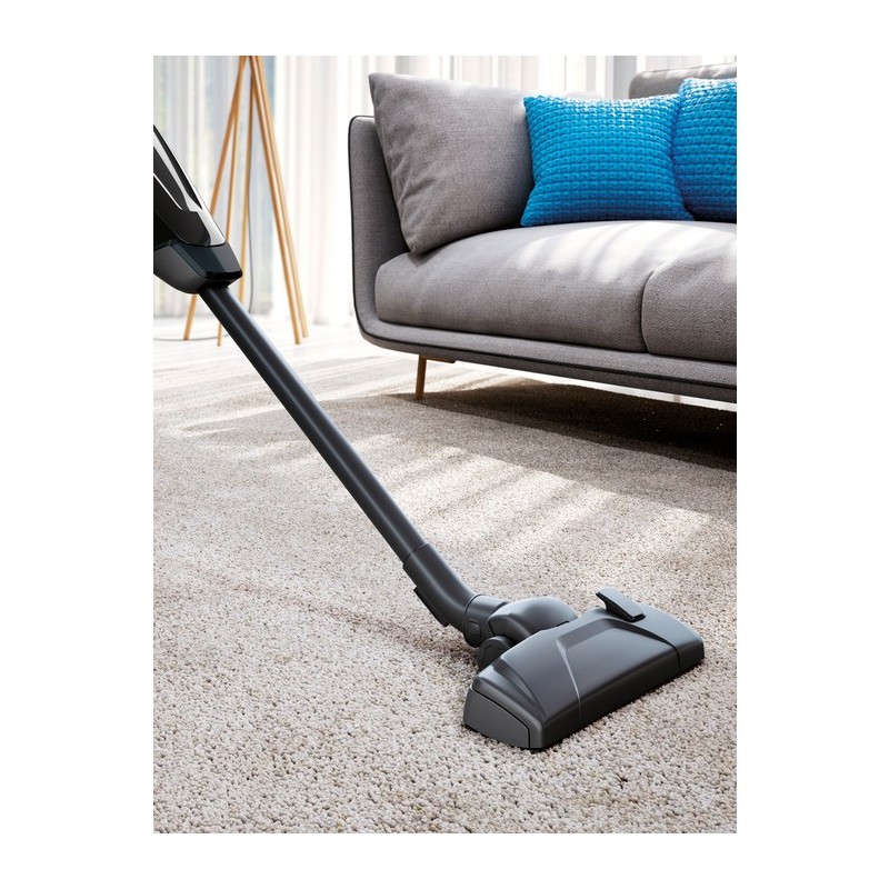 Electrolux 900 258 333 stick vacuum electric broom Bagless Black