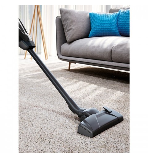 Electrolux 900 258 333 stick vacuum electric broom Bagless Black