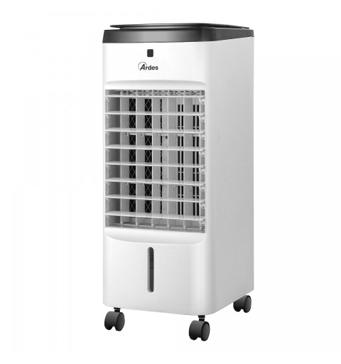 Ardes AR5R06D climatizador evaporativo Climatizador evaporativo portátil