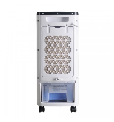 Ardes AR5R06D climatizador evaporativo Climatizador evaporativo portátil