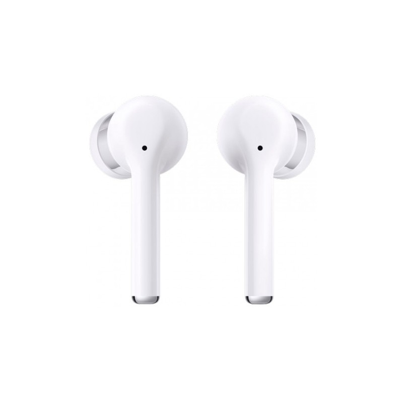 Huawei FreeBuds 3i Auricolare True Wireless Stereo (TWS) In-ear Musica e Chiamate USB tipo-C Bluetooth Bianco