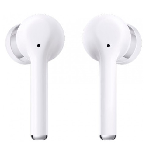 Huawei FreeBuds 3i Kopfhörer True Wireless Stereo (TWS) im Ohr Anrufe Musik USB Typ-C Bluetooth Weiß