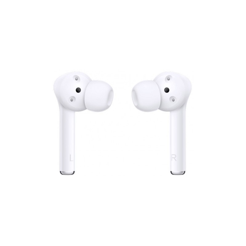 Huawei FreeBuds 3i Kopfhörer True Wireless Stereo (TWS) im Ohr Anrufe Musik USB Typ-C Bluetooth Weiß