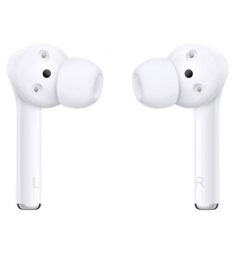 Huawei FreeBuds 3i Kopfhörer True Wireless Stereo (TWS) im Ohr Anrufe Musik USB Typ-C Bluetooth Weiß