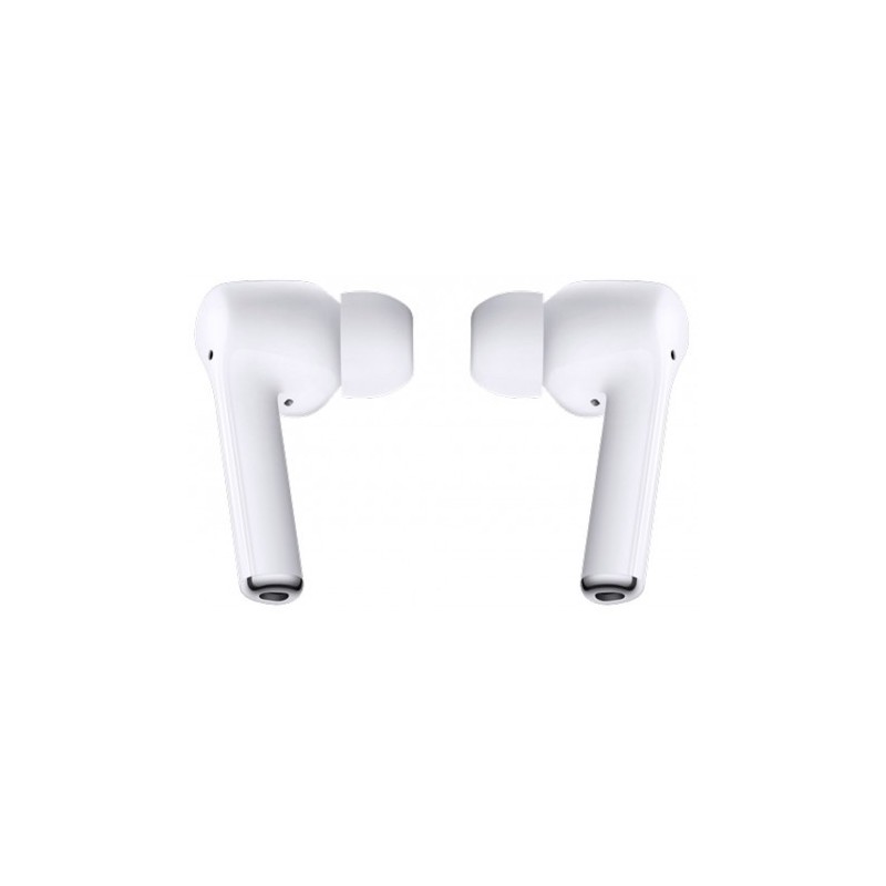 Huawei FreeBuds 3i Kopfhörer True Wireless Stereo (TWS) im Ohr Anrufe Musik USB Typ-C Bluetooth Weiß