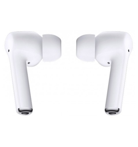 Huawei FreeBuds 3i Kopfhörer True Wireless Stereo (TWS) im Ohr Anrufe Musik USB Typ-C Bluetooth Weiß