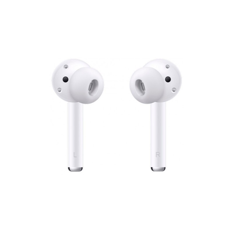 Huawei FreeBuds 3i Kopfhörer True Wireless Stereo (TWS) im Ohr Anrufe Musik USB Typ-C Bluetooth Weiß