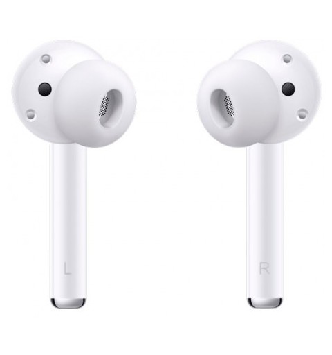 Huawei FreeBuds 3i Headset True Wireless Stereo (TWS) In-ear Calls Music USB Type-C Bluetooth White
