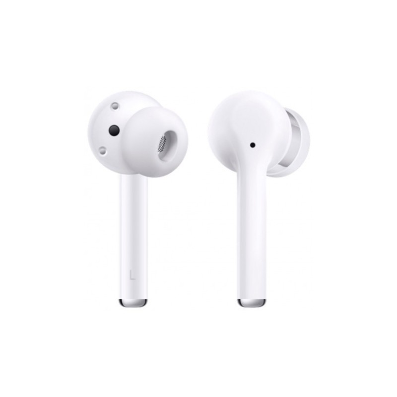 Huawei FreeBuds 3i Headset True Wireless Stereo (TWS) In-ear Calls Music USB Type-C Bluetooth White