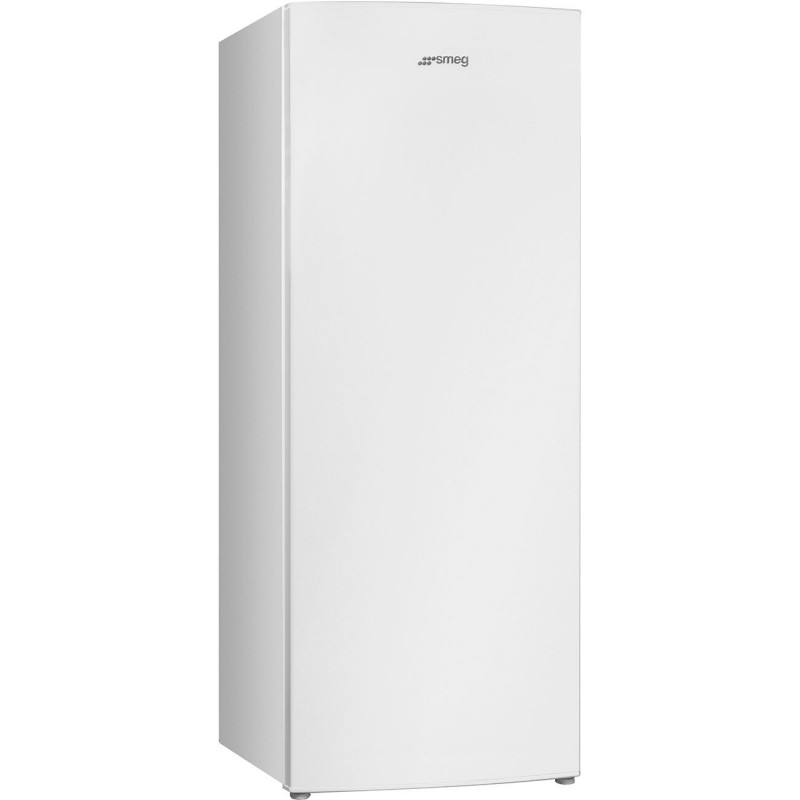 Smeg CV215NF congelador Independiente 168 L F Blanco