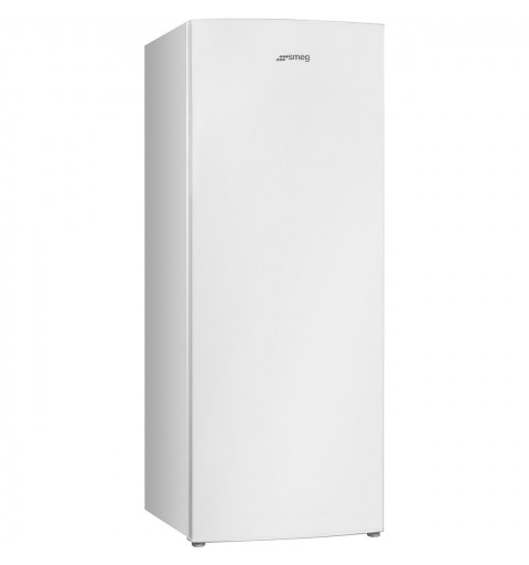 Smeg CV215NF congelatore Libera installazione 168 L F Bianco