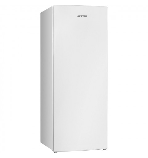Smeg CV215NF freezer Freestanding 168 L F White