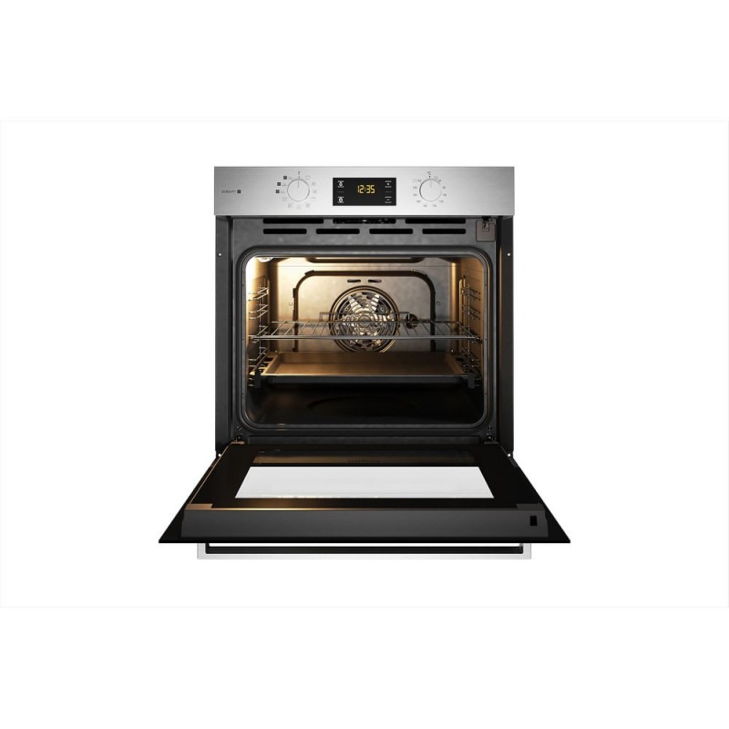 Hotpoint FA3S 844 P IX HA 71 l A+ Edelstahl