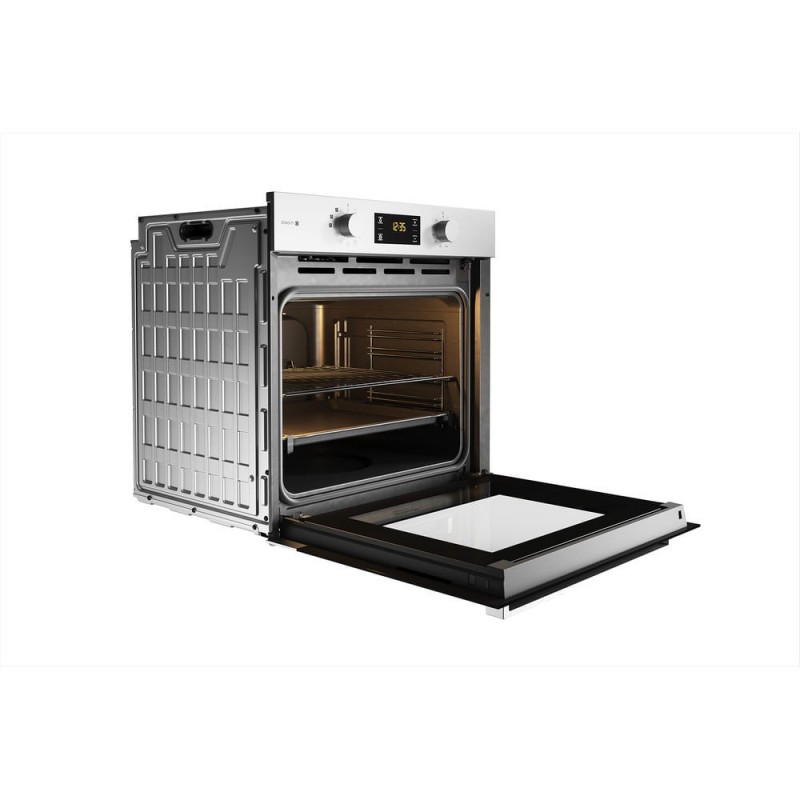 Hotpoint FA3S 844 P IX HA 71 l A+ Edelstahl