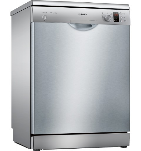 Bosch SMS25AI05E dishwasher Freestanding 12 place settings E