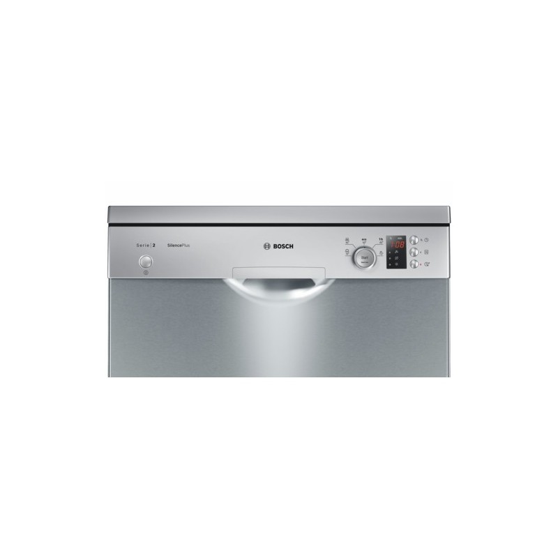 Bosch SMS25AI05E dishwasher Freestanding 12 place settings E