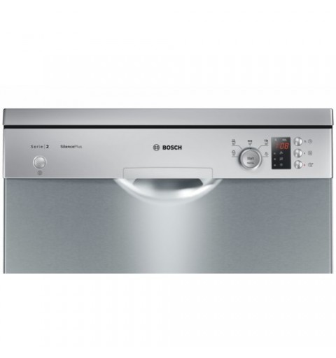 Bosch SMS25AI05E dishwasher Freestanding 12 place settings E