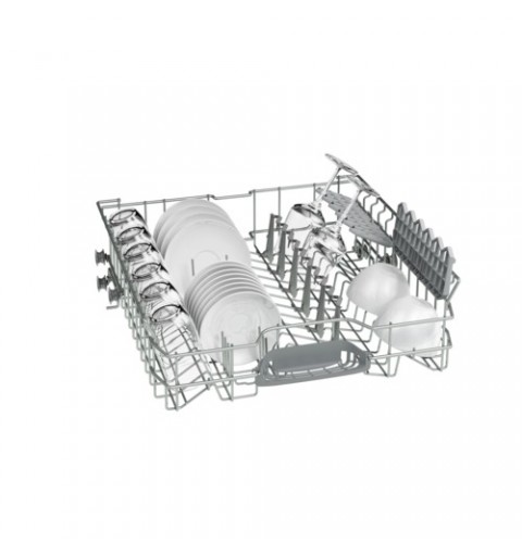 Bosch SMS25AI05E lave-vaisselle Autoportante 12 couverts E