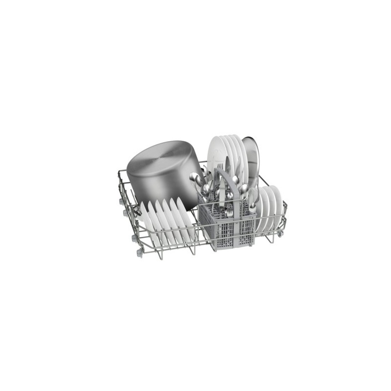 Bosch SMS25AI05E dishwasher Freestanding 12 place settings E