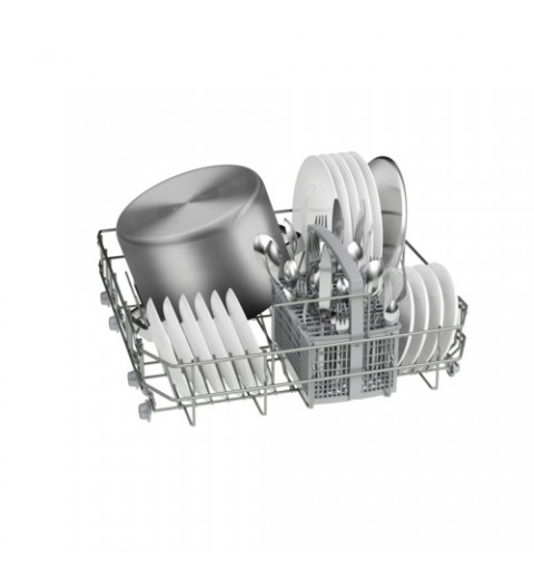 Bosch SMS25AI05E dishwasher Freestanding 12 place settings E