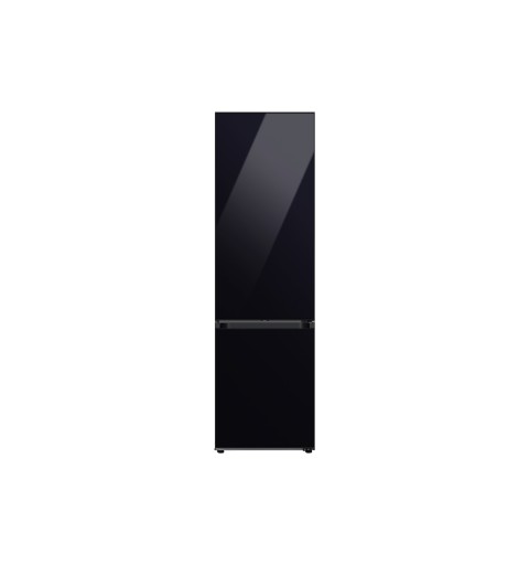 Samsung RB38A7B6D22 nevera y congelador Independiente D Negro