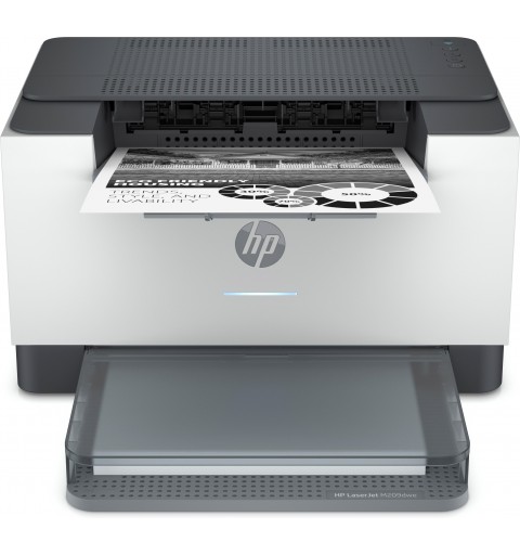 HP LaserJet M209dwe 600 x 600 DPI A4 Wi-Fi