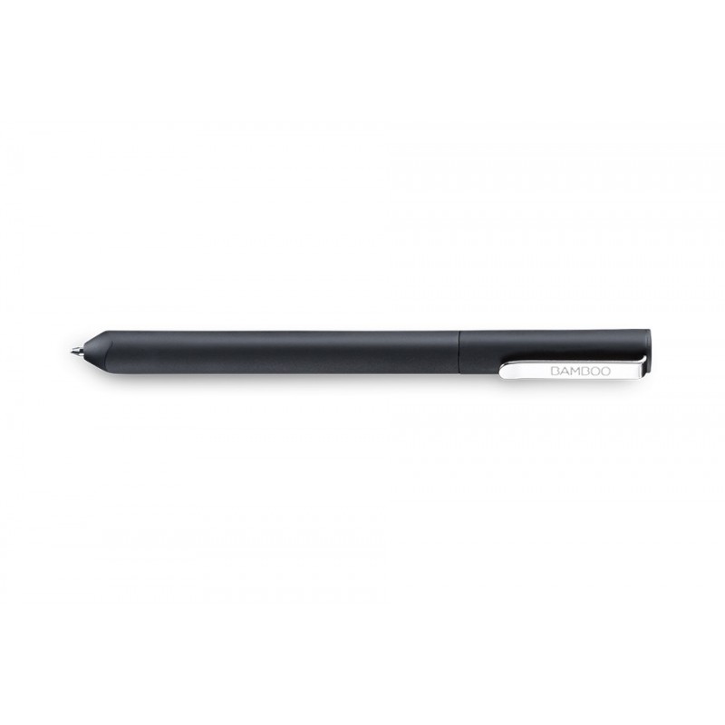 Wacom Bamboo CDS-810S Grafiktablett Grau, Orange