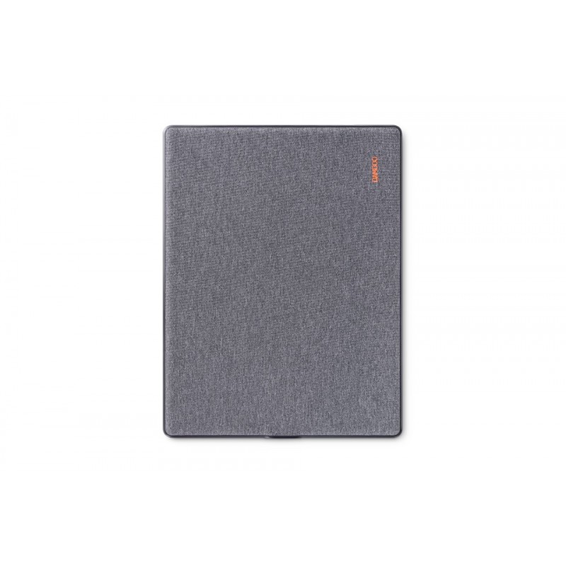 Wacom Bamboo CDS-810S Grafiktablett Grau, Orange