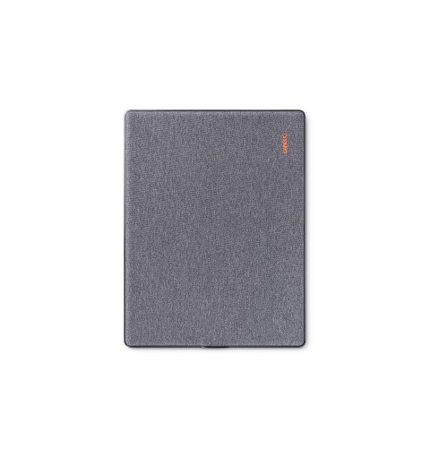 Wacom Bamboo CDS-810S Grafiktablett Grau, Orange