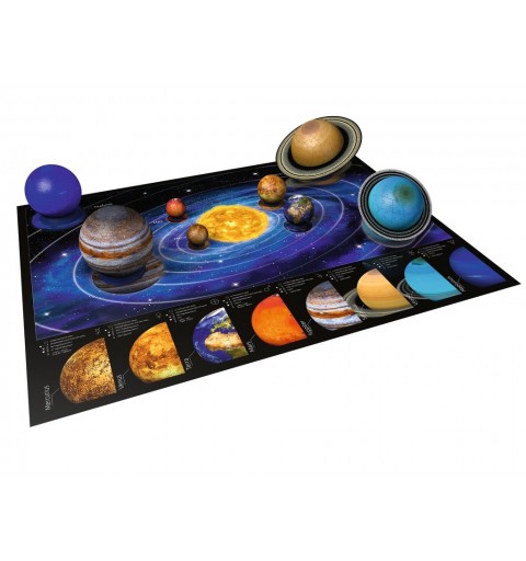 Ravensburger 00.011.668 3D-Puzzle