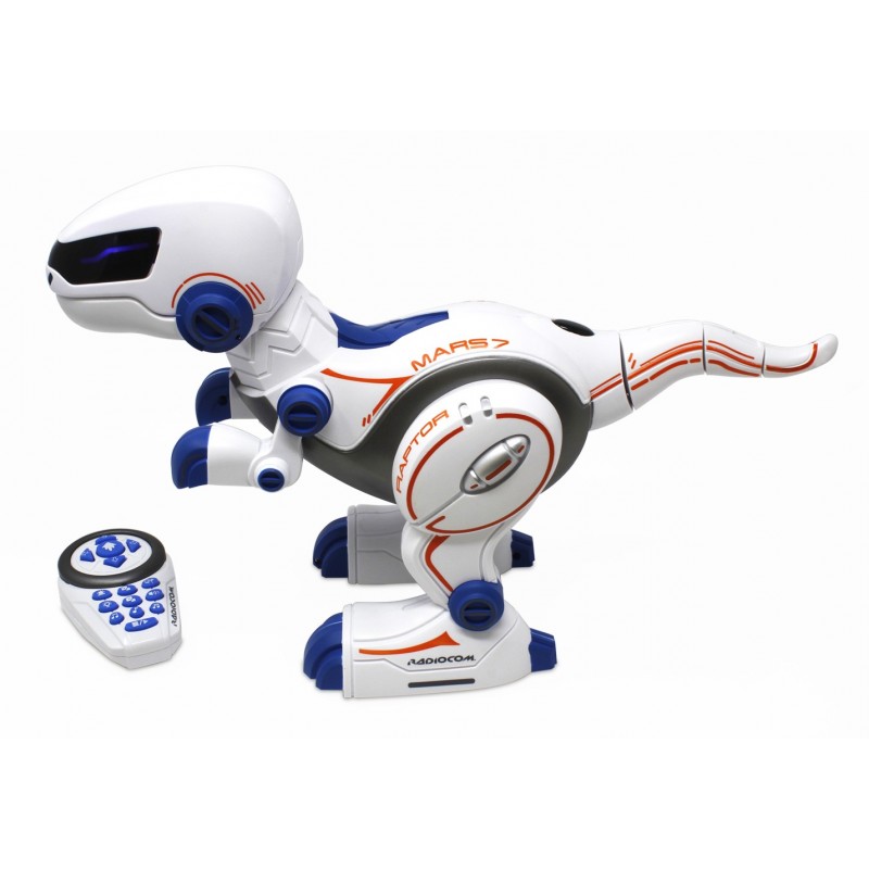 RADIOCOM 40956 robot de divertissement