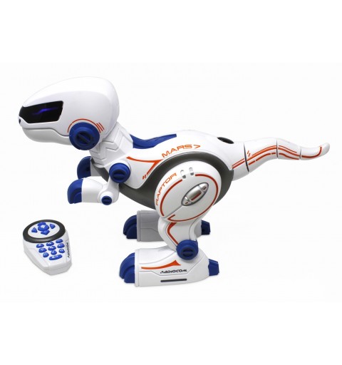 RADIOCOM 40956 robot de entretenimiento