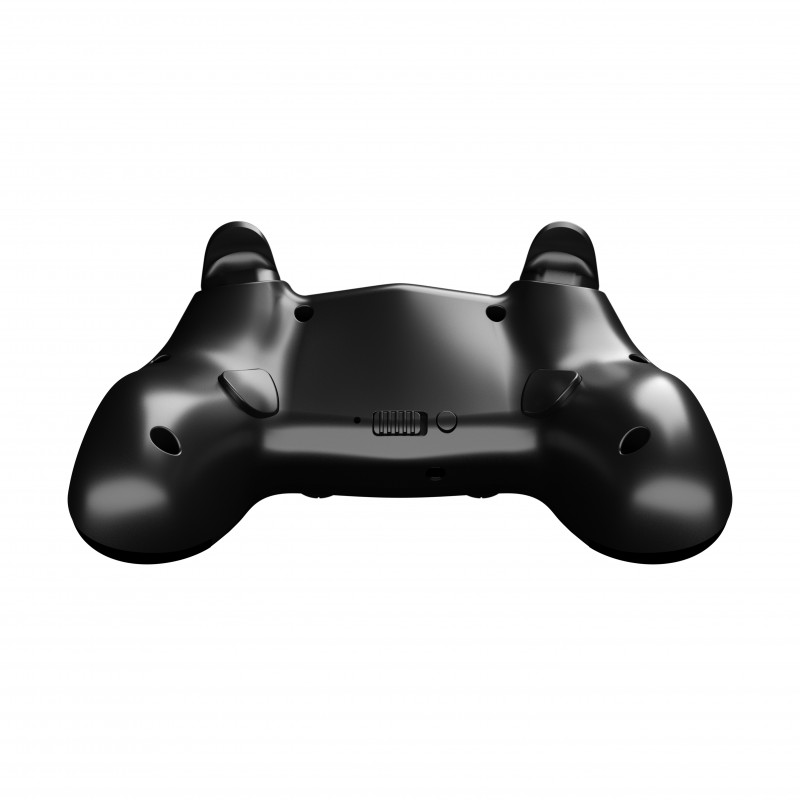 Gioteck VX-4 Negro Bluetooth Gamepad Analógico Digital PlayStation 4