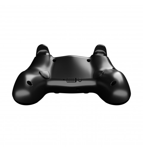 Gioteck VX-4 Nero Bluetooth Gamepad Analogico Digitale PlayStation 4