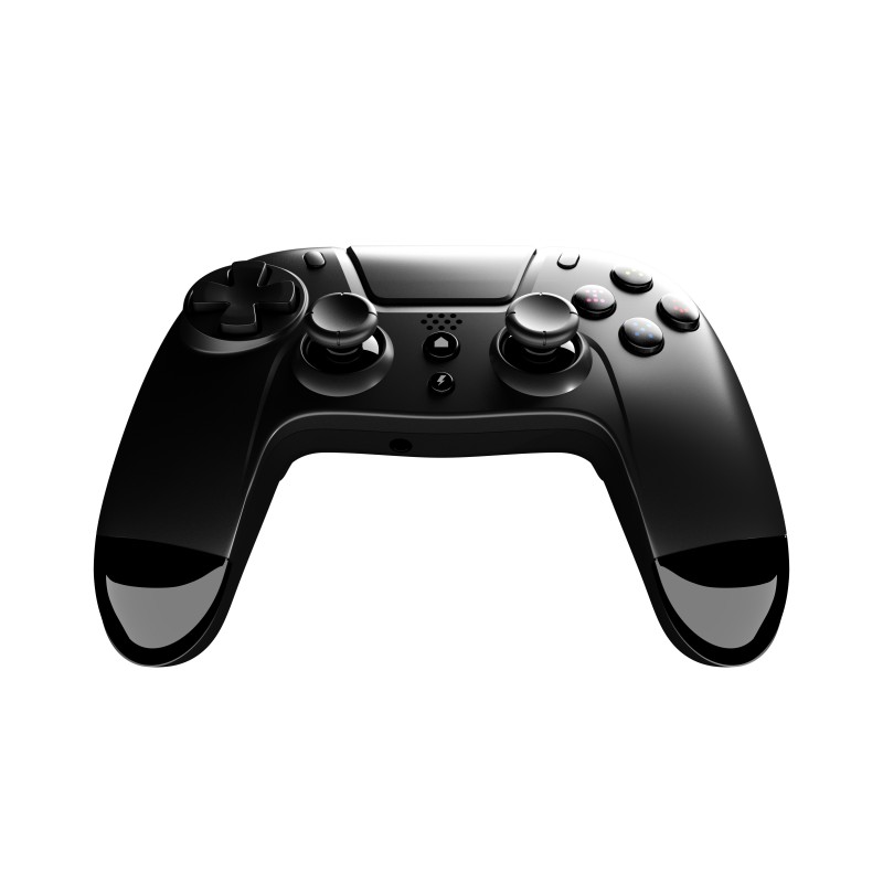 Gioteck VX-4 Negro Bluetooth Gamepad Analógico Digital PlayStation 4